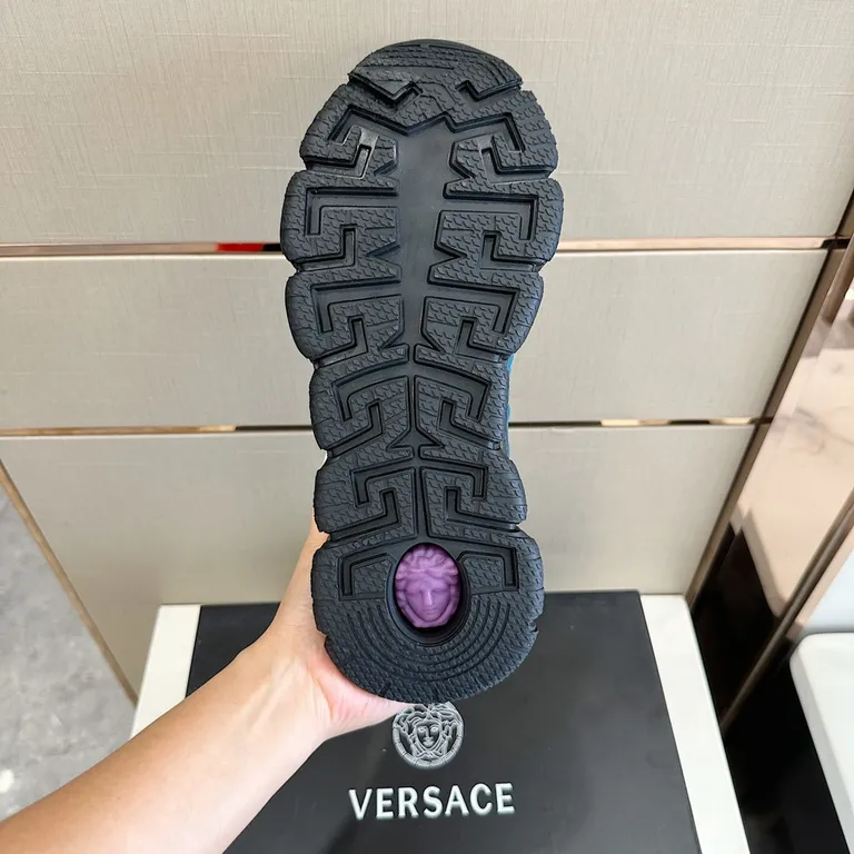 Versace Shoe 